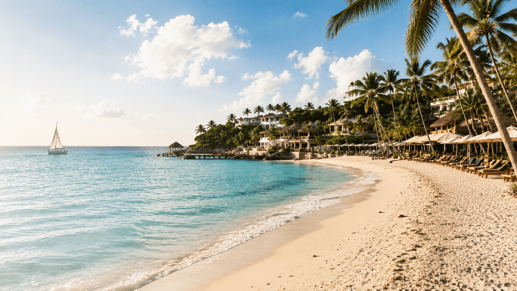 Group travel destination