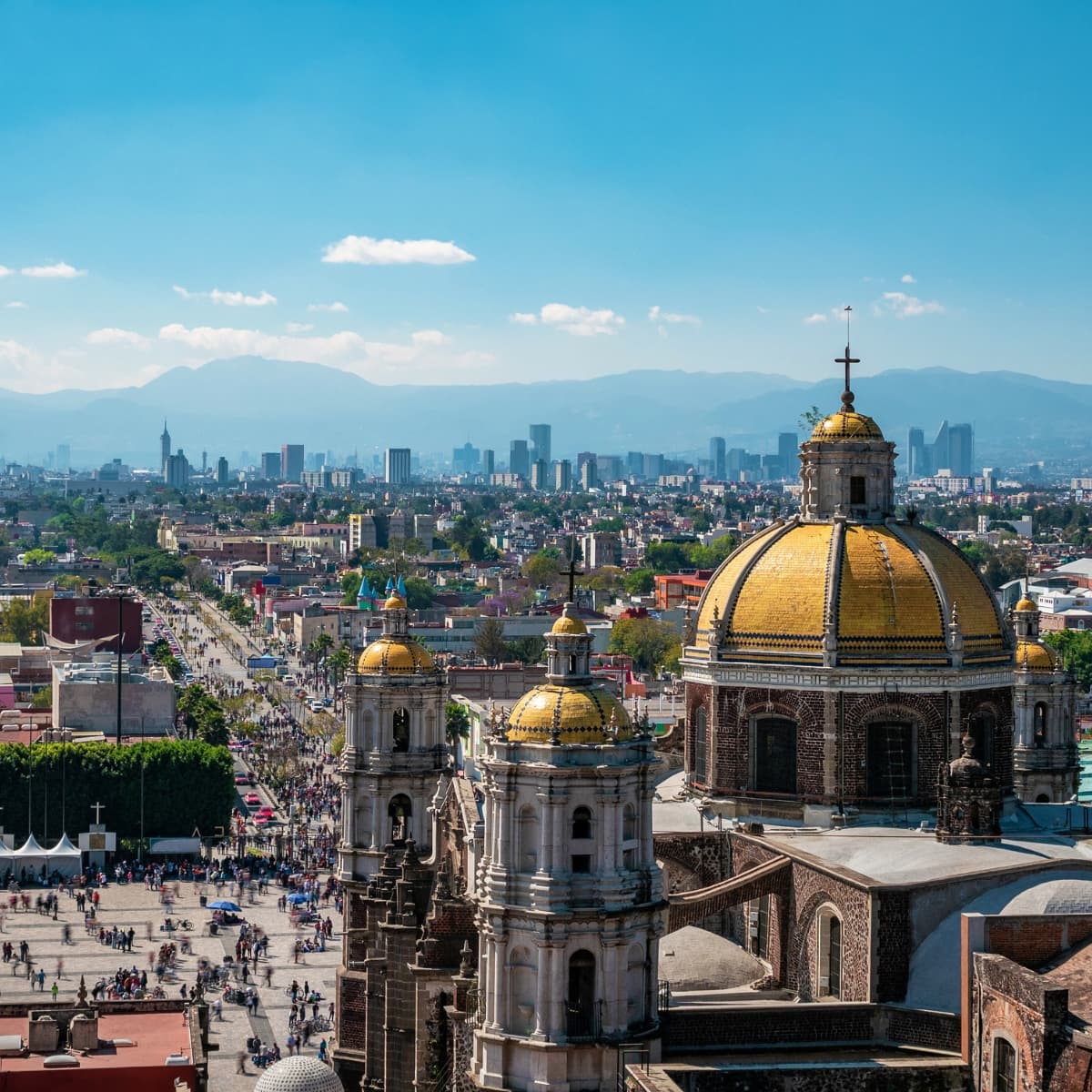 Cultural Richness and Gastronomic Journey