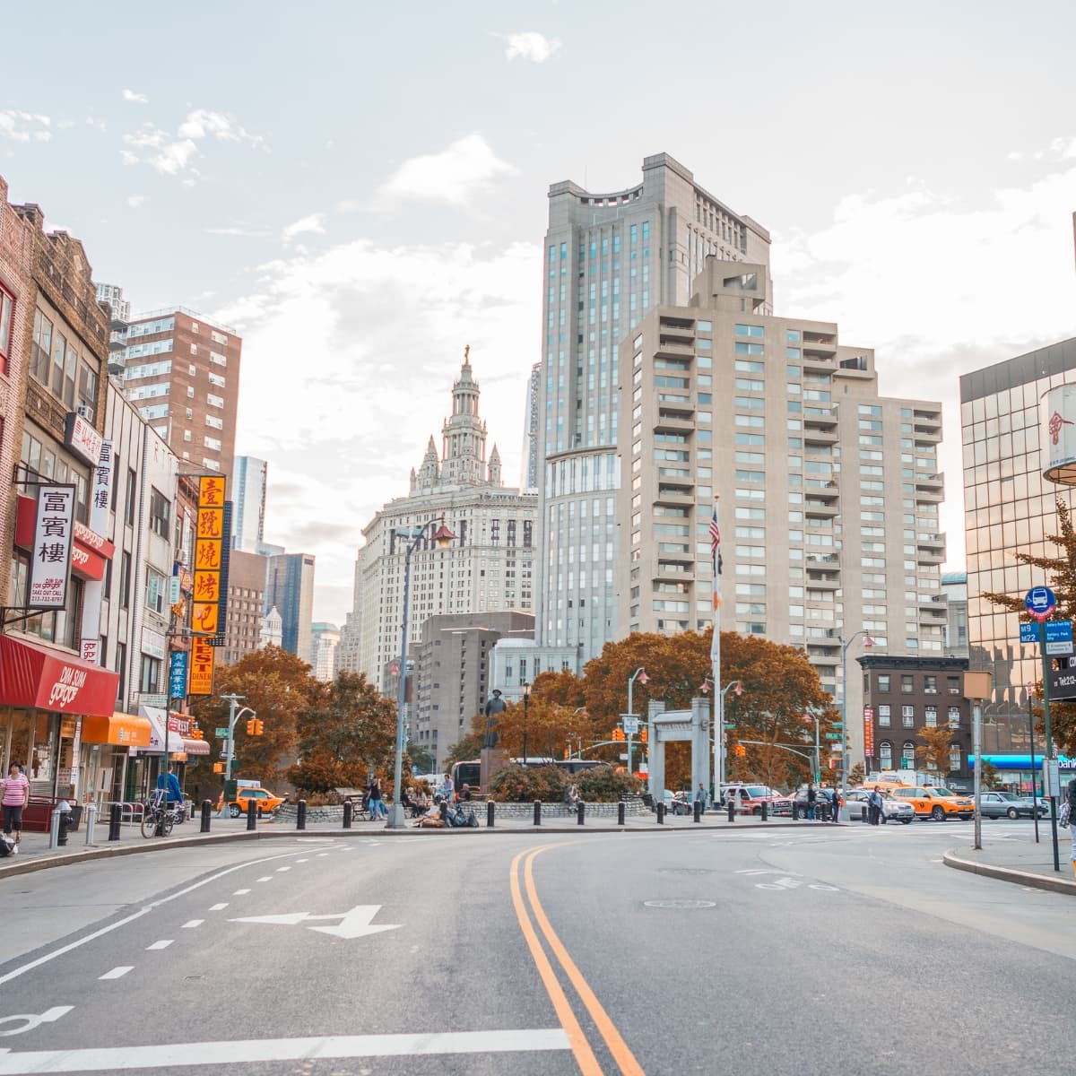 Empire State of Mind: The Ultimate New York City Exploration
