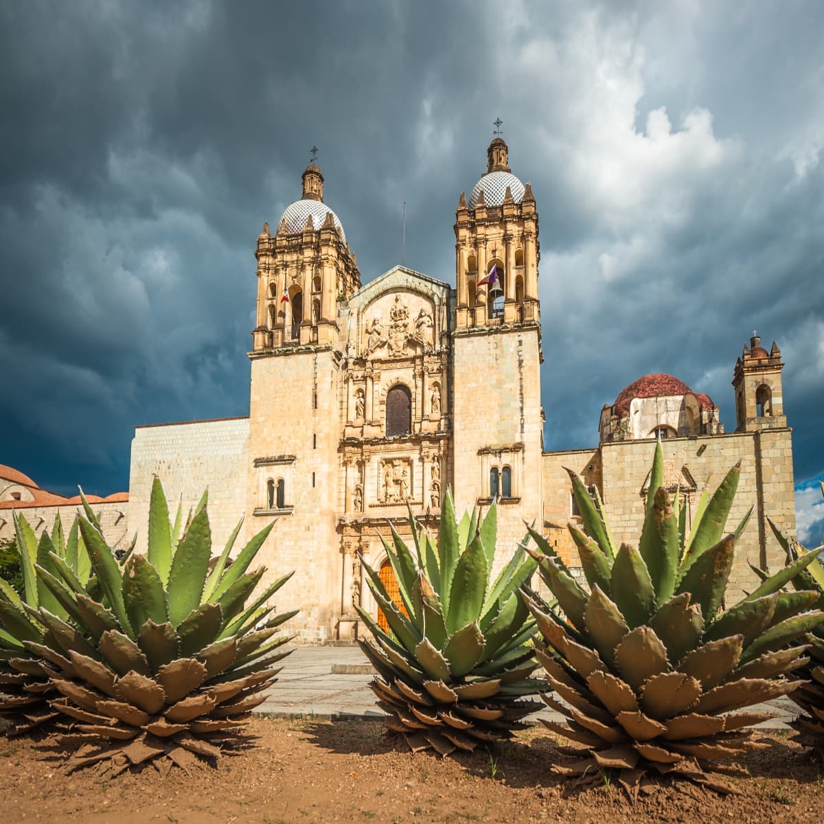 Cultural Tapestry and Gastronomic Paradise