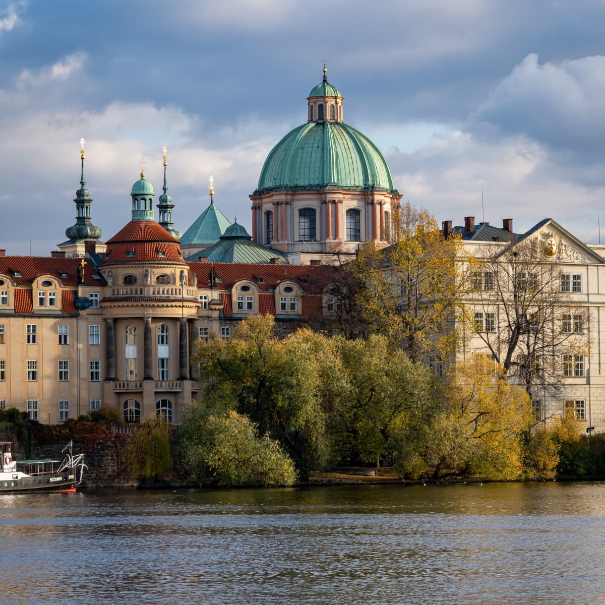 Bohemian Rhapsody: Prague's Timeless Charm