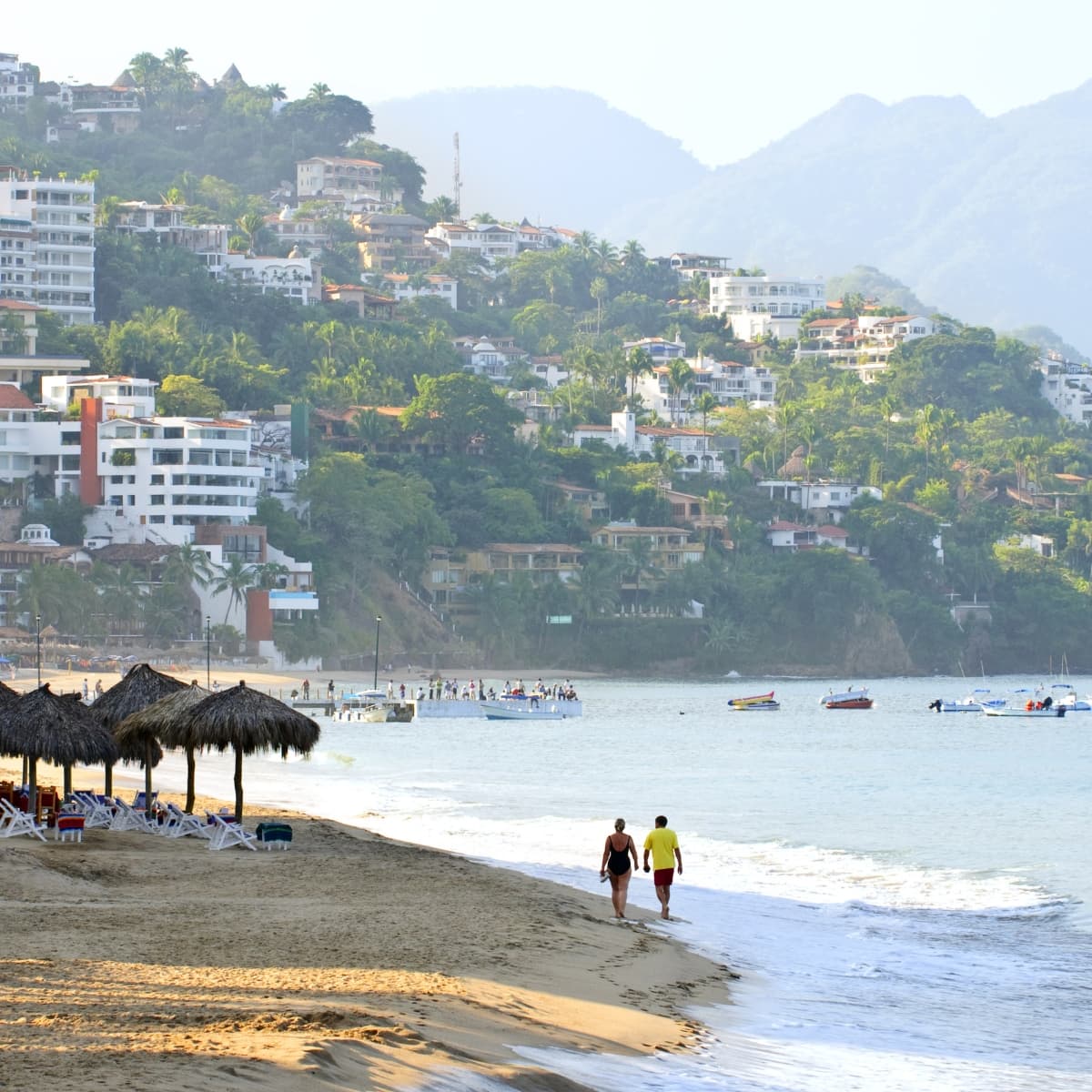 Tropical Bliss and Cultural Riches: Embrace Puerto Vallarta's Magic