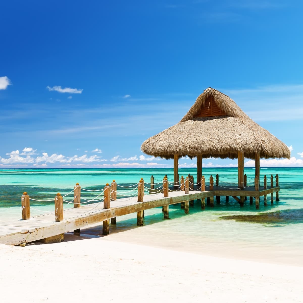 Ultimate Caribbean Escape: Experience Punta Cana's All-Inclusive Paradise