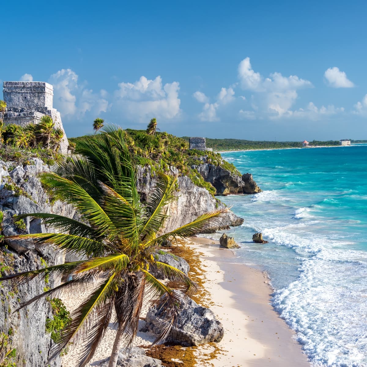 Cultural Wonders and Beachfront Bliss