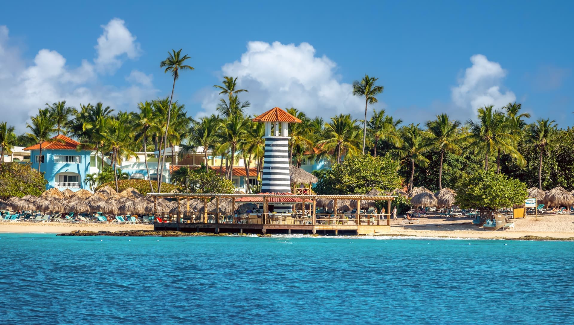 Bayahibe, Dominican Republic – Premium Caribbean Incentive Retreat (4–6 Nights)