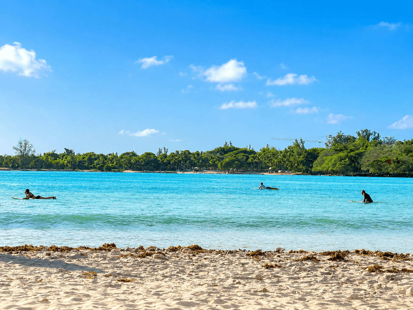 Mauritius, Your Way — A Tailor-Made Island Escape